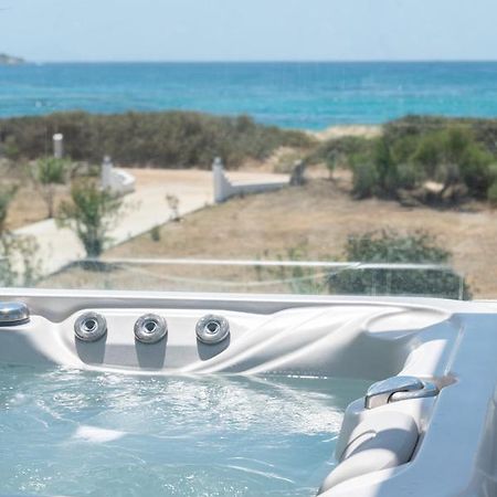 Sea Lilies Suites Pláka Eksteriør bilde