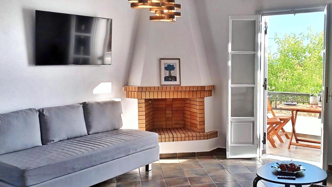 Sea Lilies Suites Pláka Eksteriør bilde