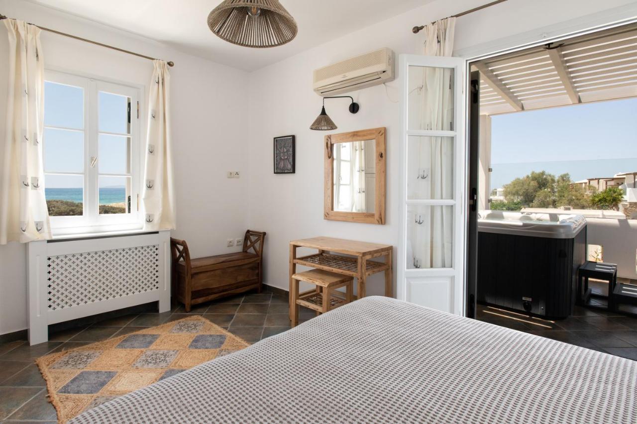 Sea Lilies Suites Pláka Eksteriør bilde