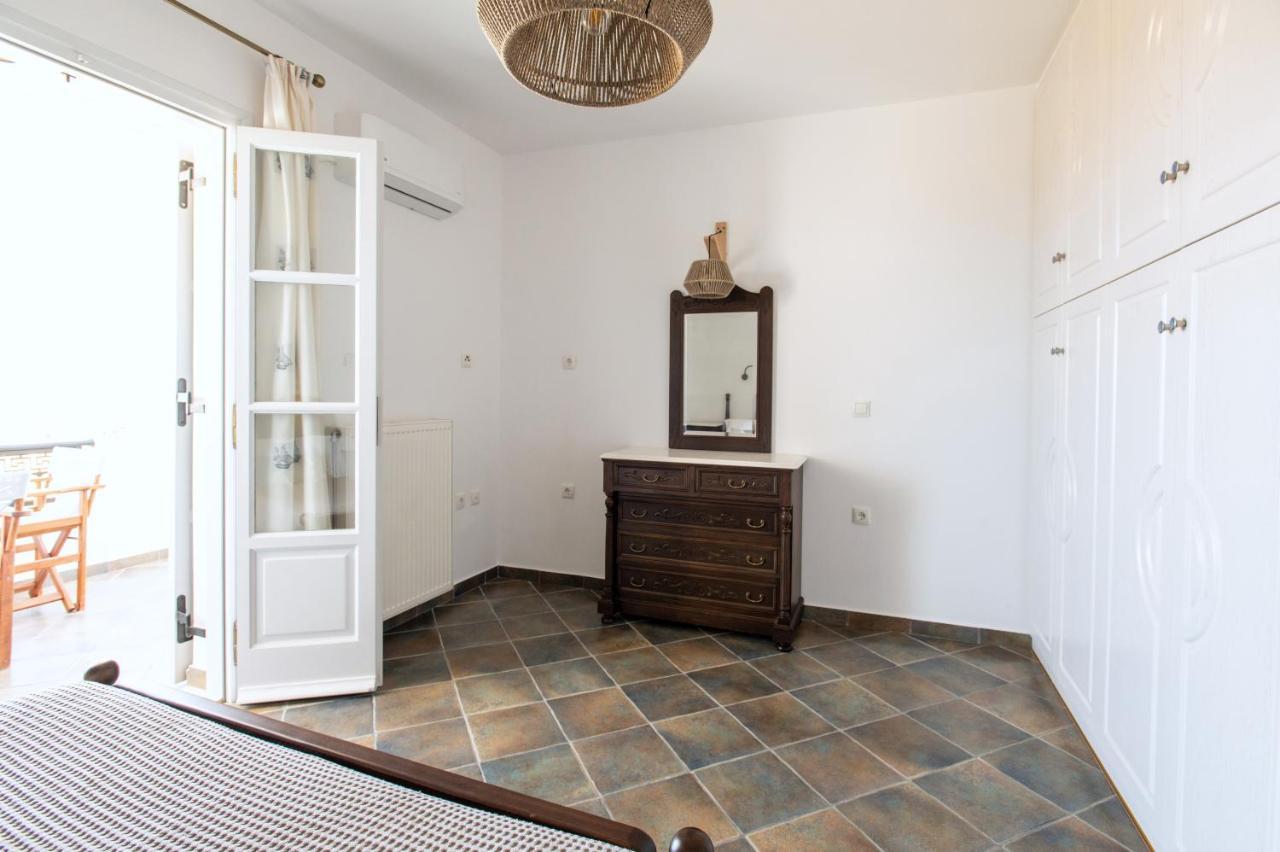 Sea Lilies Suites Pláka Eksteriør bilde