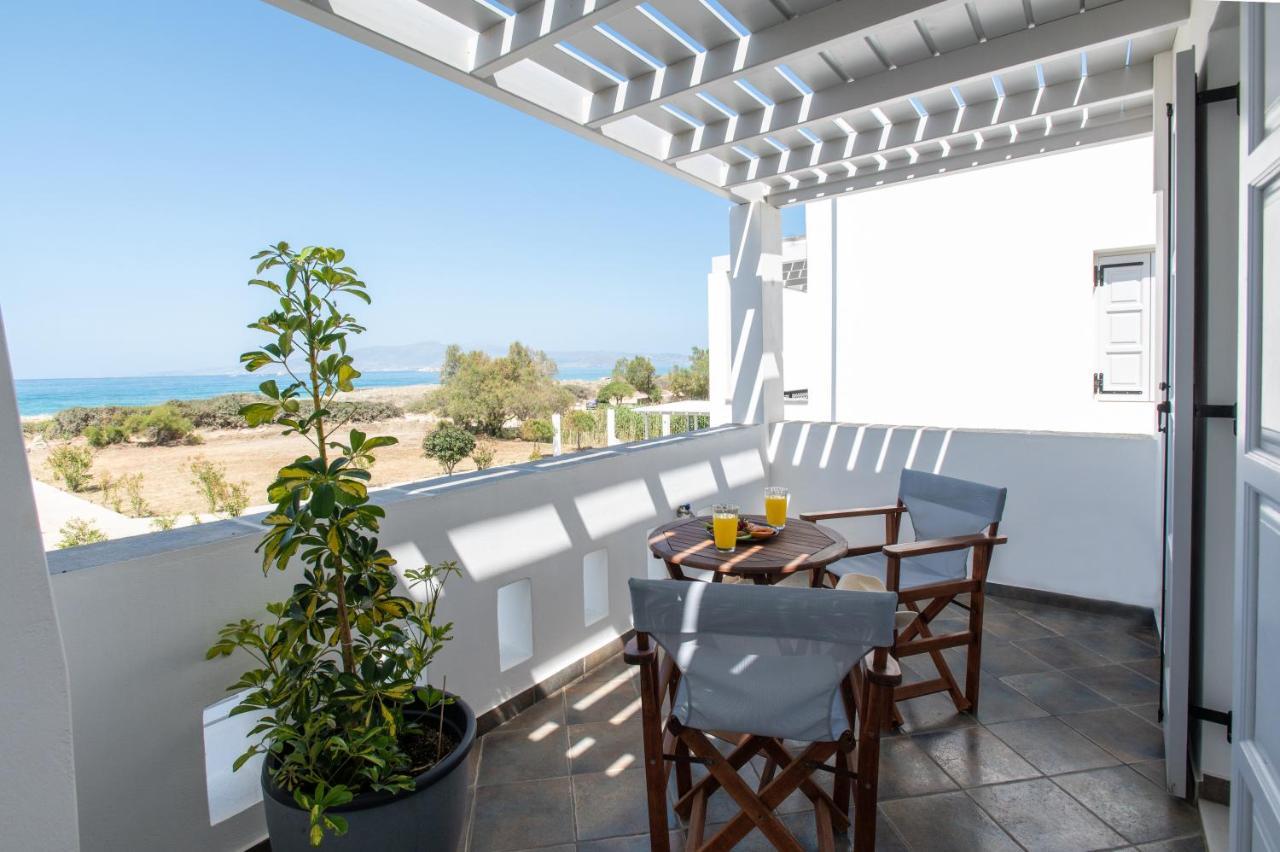 Sea Lilies Suites Pláka Eksteriør bilde