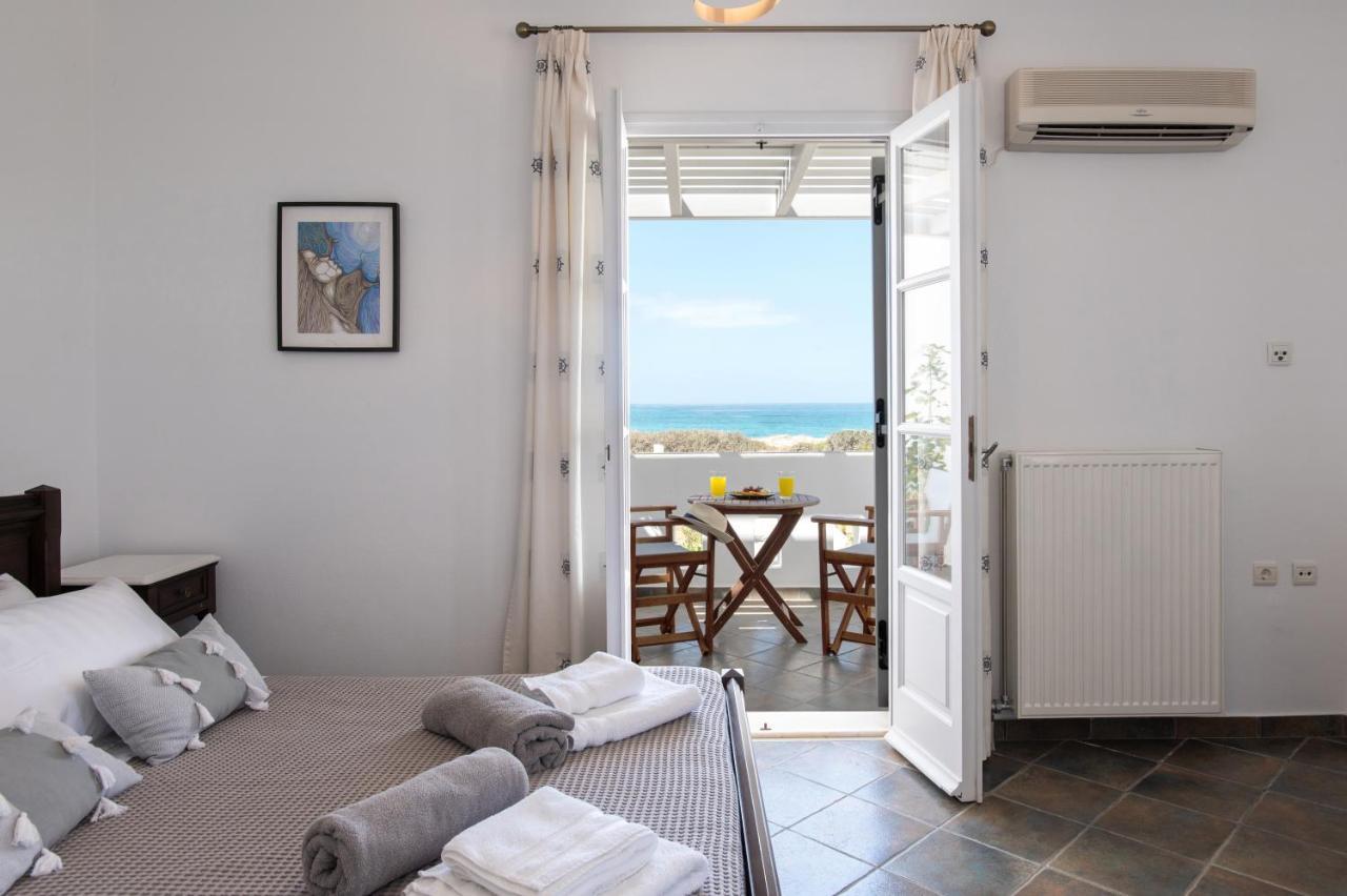 Sea Lilies Suites Pláka Eksteriør bilde
